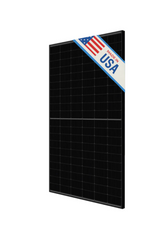 Silfab Solar 370 W Mono Solar Panel
